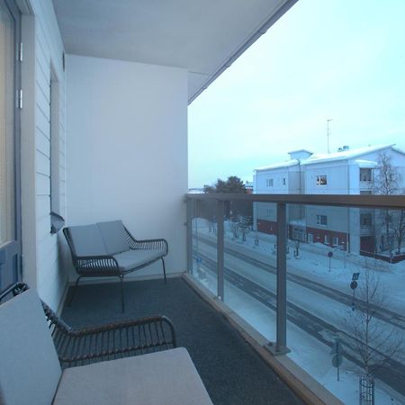 רובניימי First Aparthotel Dasher מראה חיצוני תמונה